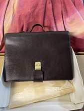 Borsa valigetta 24h per professionisti in pelle