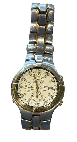 Citizen 6670 sveglia - 6670,