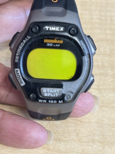 Timex men ironman triathlon - timex,