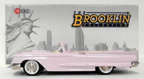 Brooklin scala brk64x - brooklin,