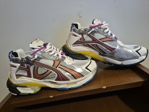 Balenciaga runner - balenciaga,
