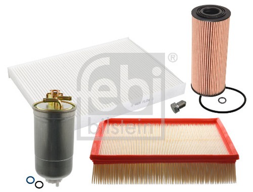 Per febi 38169 pacchetto - per,