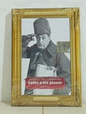 I110190 DVD Il grande cinema di Totò nr 47 - Letto a tre piazze