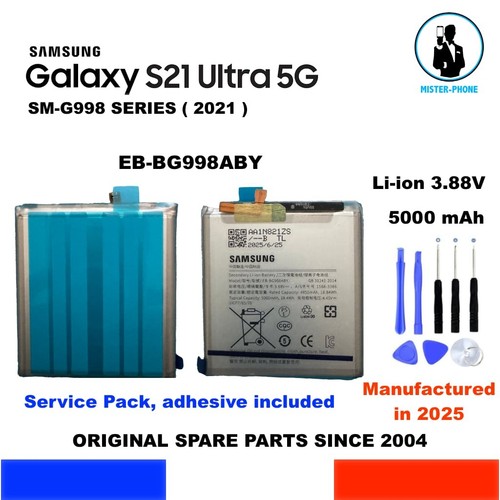 Genuine battery samsung - genuine,