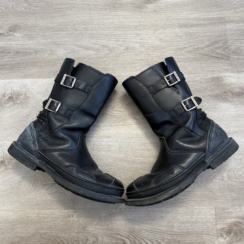 Stivali vintage harley - stivali,