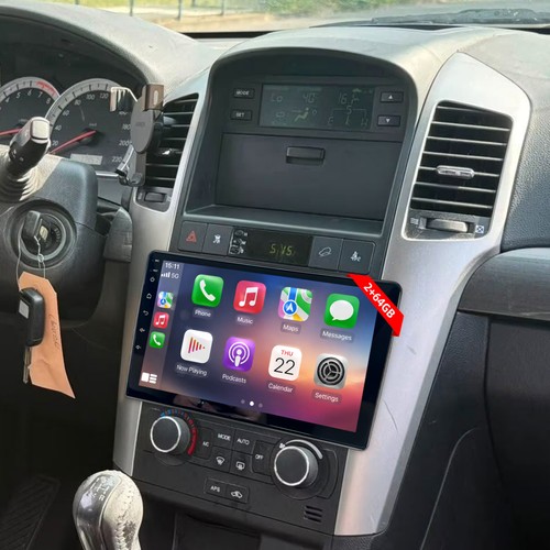 Android15 carplay autoradio - android15,