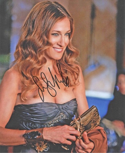 Sarah jessica parker sex and - sarah,