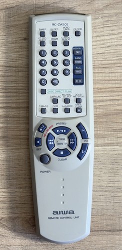 Telecomando impianto audio - impianto,