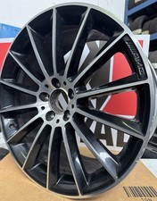 Cerchi Mercedes AMG 20 9jx20H2 ET49