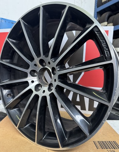 Cerchi mercedes amg 9jx20h2 - mercedes, 20