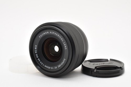 Mint obiettivo fujifilm - [mint+++],