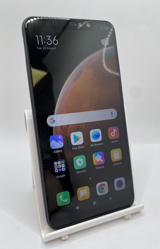 Smartphone android xiaomi - smartphone,