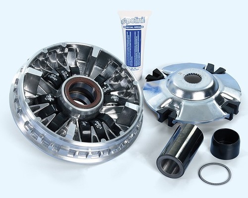 Variatore speed polini - variatore,