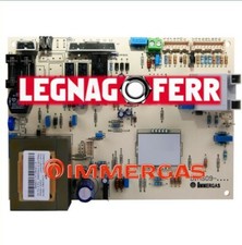 SCHEDA GESTIONE ELETTRONICA