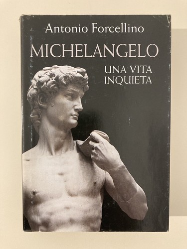 Antonio forcellino - antonio,