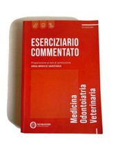 Eserciziario commentato