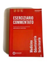Eserciziario commentato