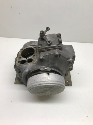 Blocco motore motom sport - motore, 48