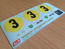 1963 GRAND PRIX CANADA #3