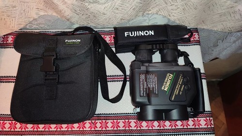 Binocolo fujinon techno - binocolo, techno-stabi