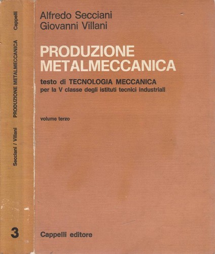 Produzione metalmeccanica - .,