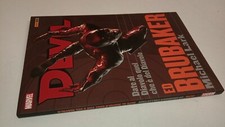 DEVIL date al diavolo quel che è del diavolo -Brubaker-Lark- PANINI-MARVEL - MV9
