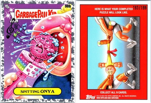 2024 gpk secchio - gpk, spazzatura
