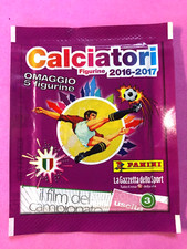 PANINI BUSTINA FIGURINE