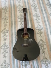 Chitarra Fender CD-60 Blk