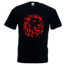 T-shirt corta bianca o nera