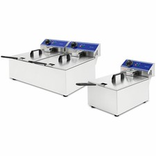 vertes Friggitrice Elettrica