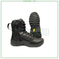 Stivaletti anfibi caccia uomo - stivaletti,