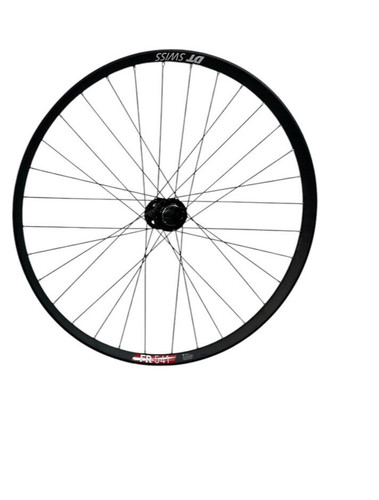 Ruota posteriore swiss - posteriore,
