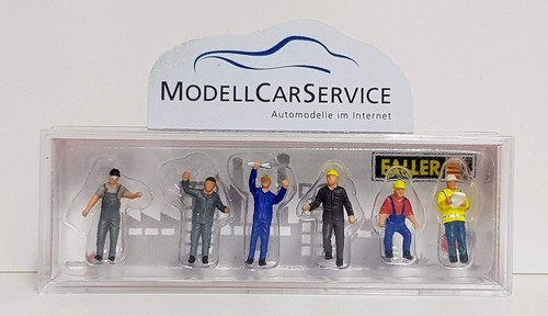 Faller 151674 - faller, 1/87