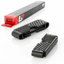 2x Clip Meccanismo Scorrevole