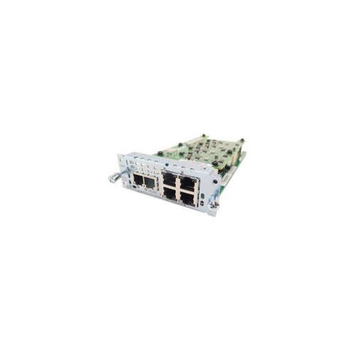 Cisco nim 2fxs 4fxo - cisco, nim-2fxs/4fxo