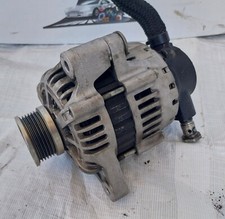 alternatore kia carens II hyundai santa fe II 2.0 CRDI D4EA 16v pompa 02131 9111