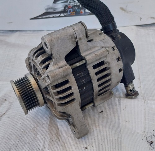 Alternatore kia carens - kia,