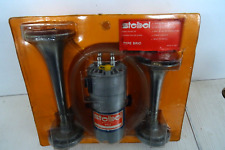 trombe Stebel type brio horn vintage per Alfa Romeo Lancia Maserati