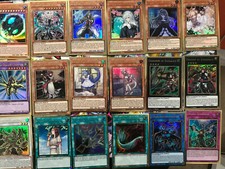 Carte Yu-Gi-Oh PREMIUM GOLD