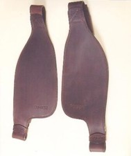 Fender classici in nabuk per