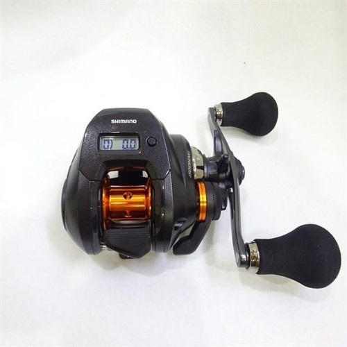 Shimano barchetta custom - barchetta, f