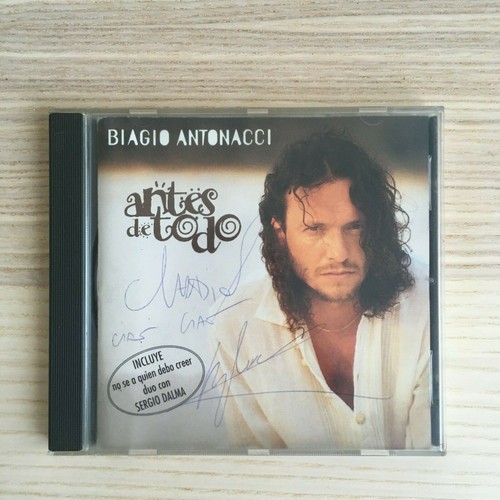 Biagio antonacci antes - antonacci, _