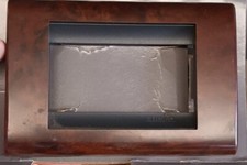 PLACCA 3 POSTI LIVING CLASSICA RADICA