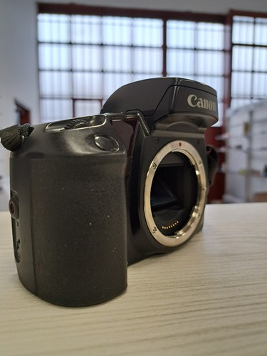 Canon eos 100 - 100, fotocamera