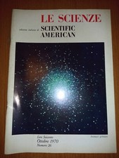 Le Scienze (Scientific