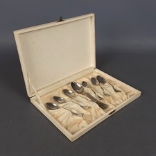 Set Cucchiaini Sambonet In