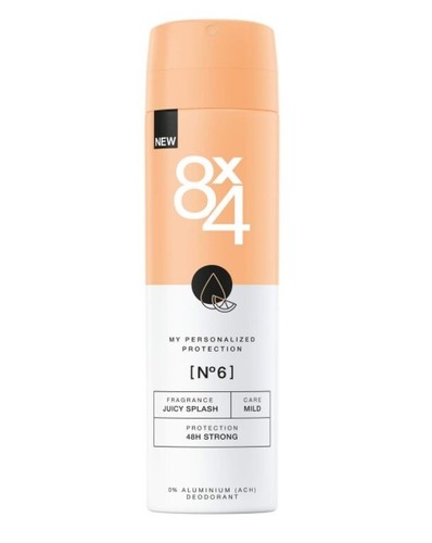Deospray donna - 32,17€/l,