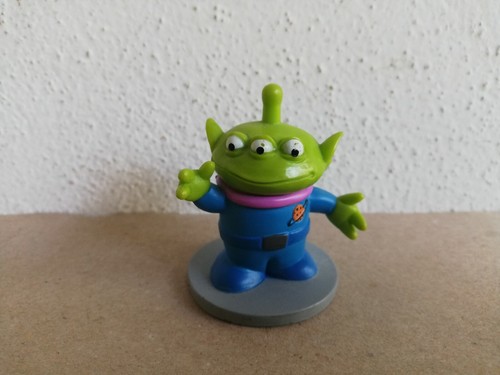 Toy story alieno - disney, pixar