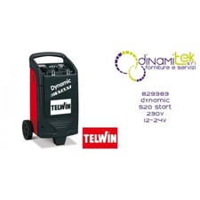 829383 AVVIATORE DYNAMIC 520